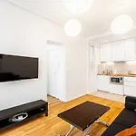 GuestReady - Charmant 2 pièces lumineux au calme