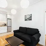 GuestReady - Charmant 2 pièces lumineux au calme
